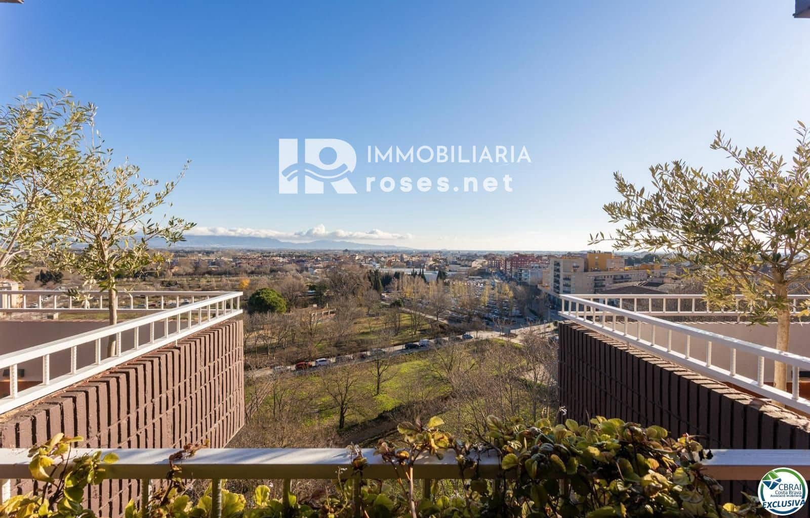 4 bedroom Flat for sale in Figueres - € 523,000 (Ref: 9715372)