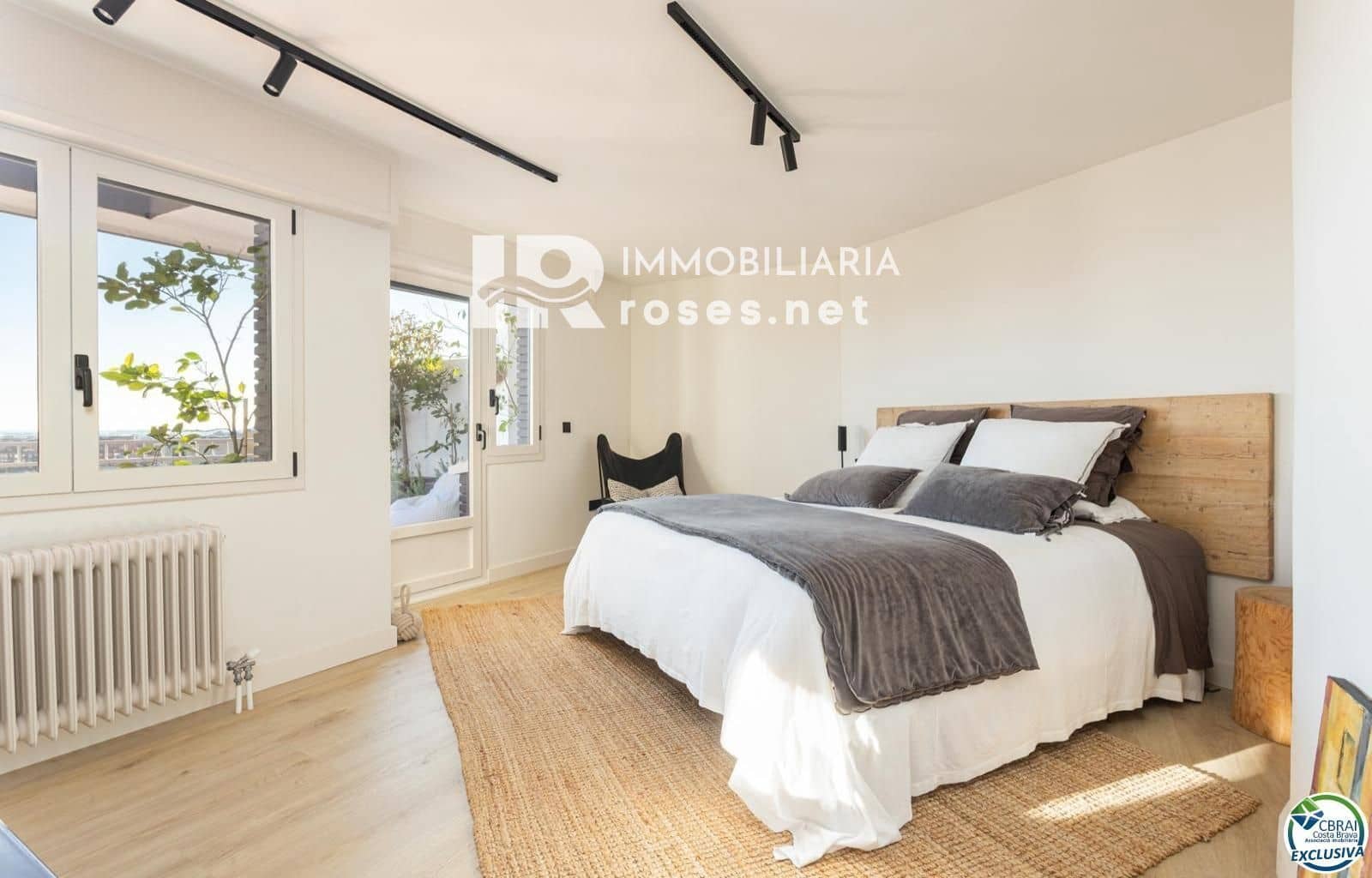 4 bedroom Flat for sale in Figueres - € 523,000 (Ref: 9715372)