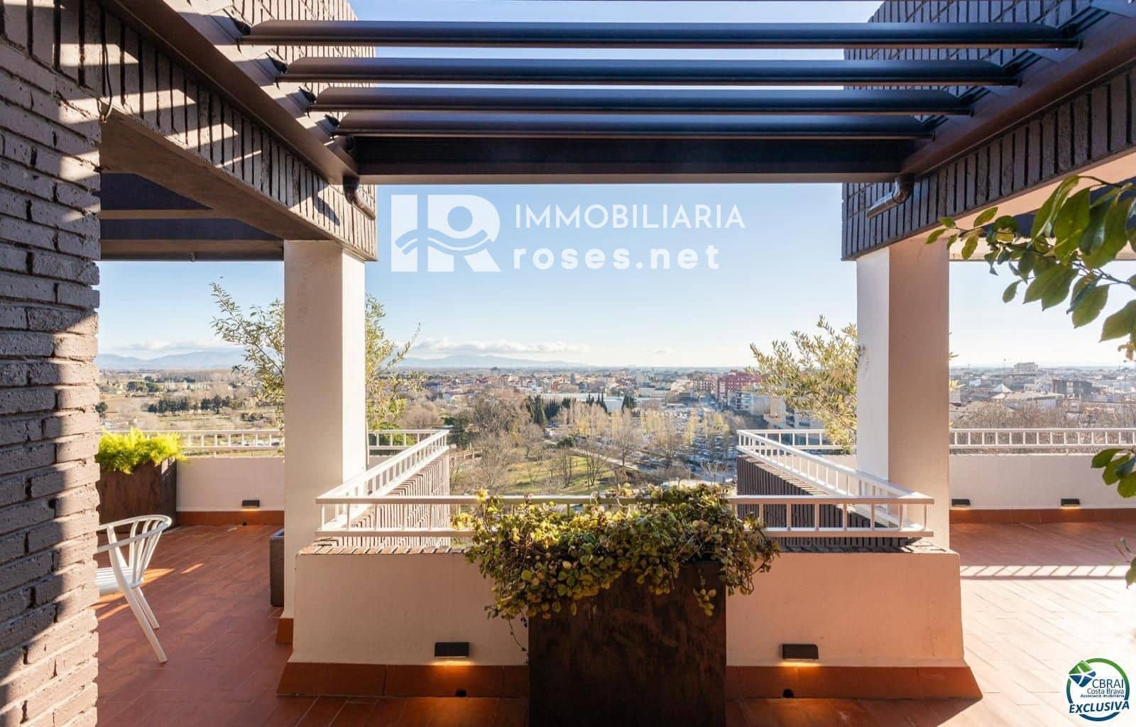 4 bedroom Flat for sale in Figueres - € 523,000 (Ref: 9715372)