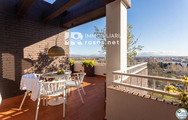 4 Zimmer Wohnung zu verkaufen in Figueres - 523.000 € (Ref: 9715372)