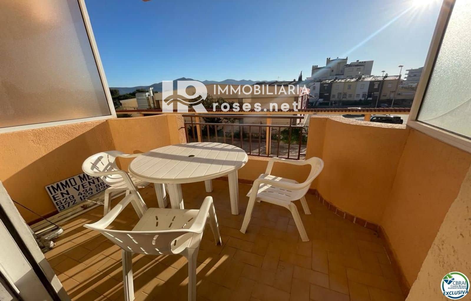 Flat for sale in Santa Margarida - € 94,000 (Ref: 9720329)