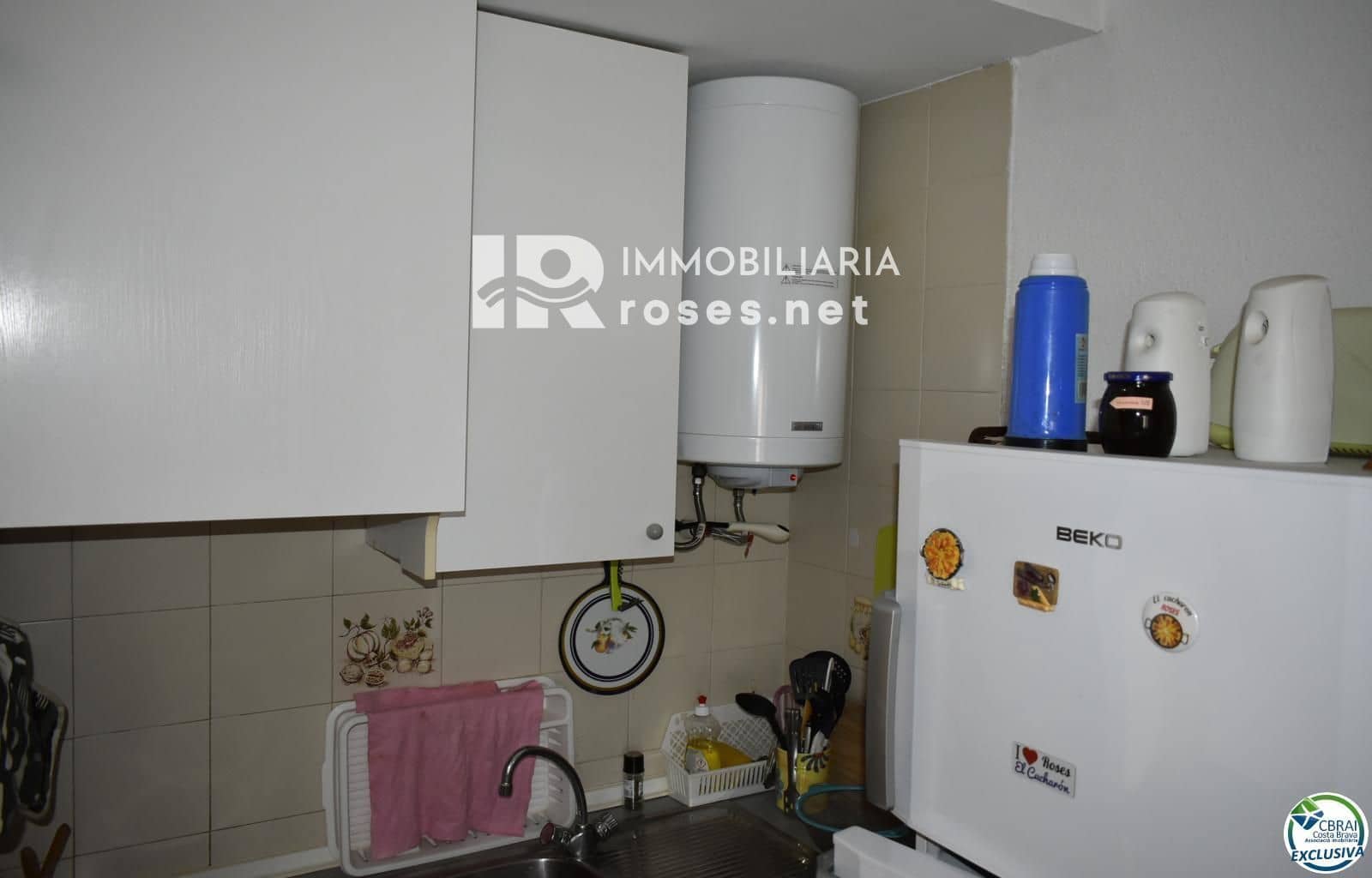 Flat for sale in Santa Margarida - € 94,000 (Ref: 9720329)