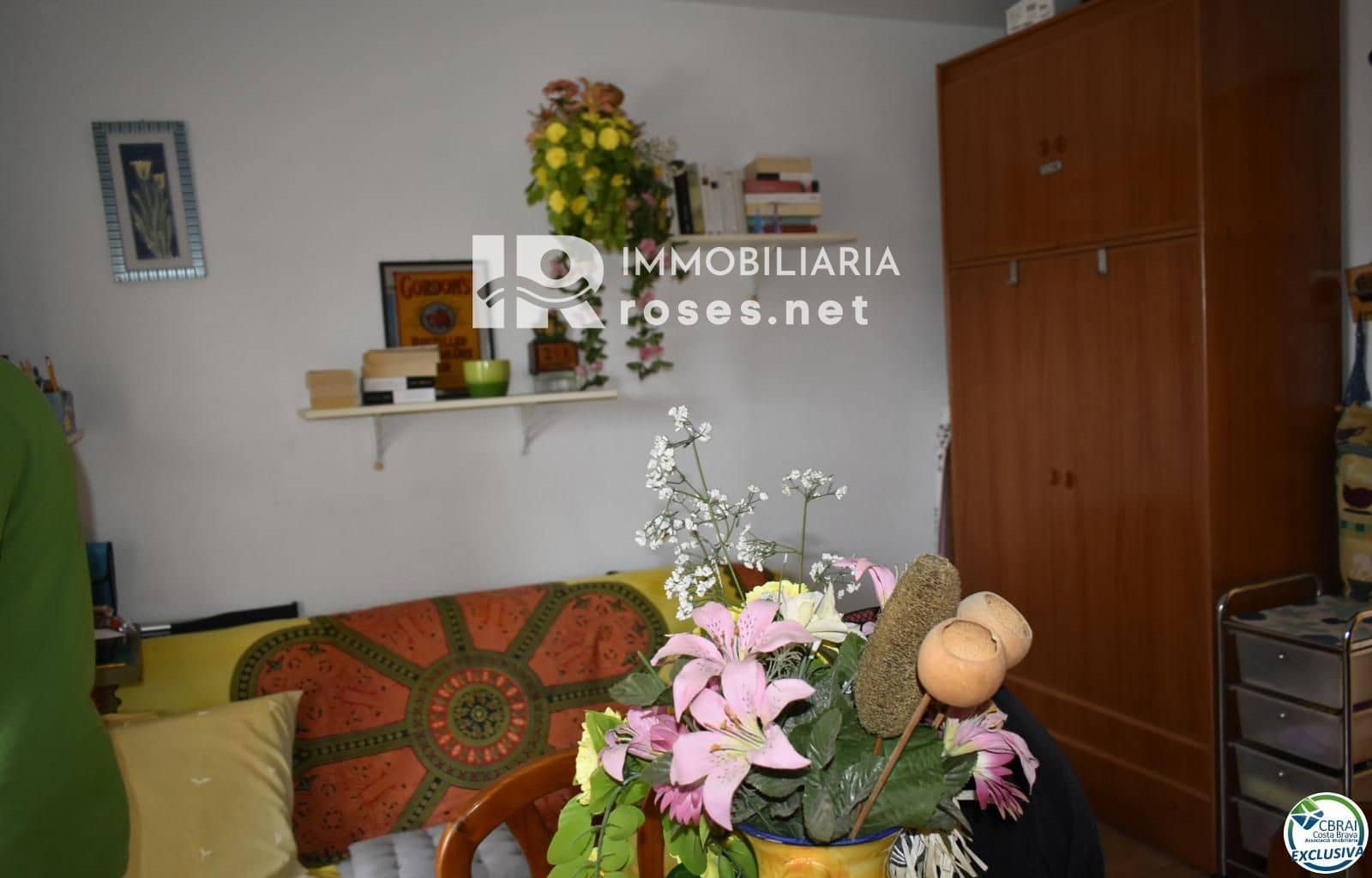 Flat for sale in Santa Margarida - € 94,000 (Ref: 9720329)