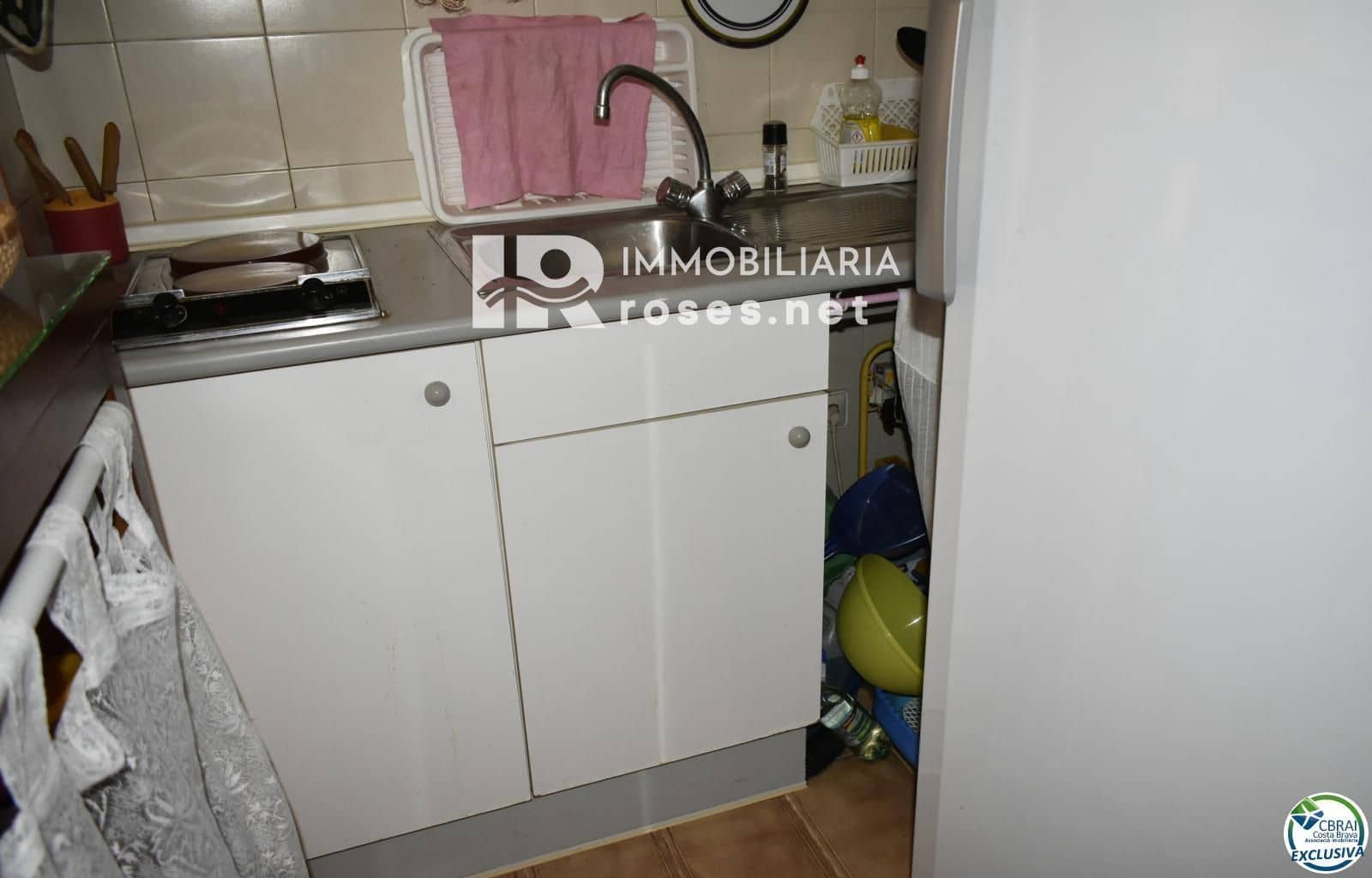 Flat for sale in Santa Margarida - € 94,000 (Ref: 9720329)