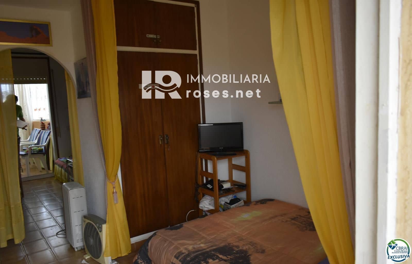 Flat for sale in Santa Margarida - € 94,000 (Ref: 9720329)