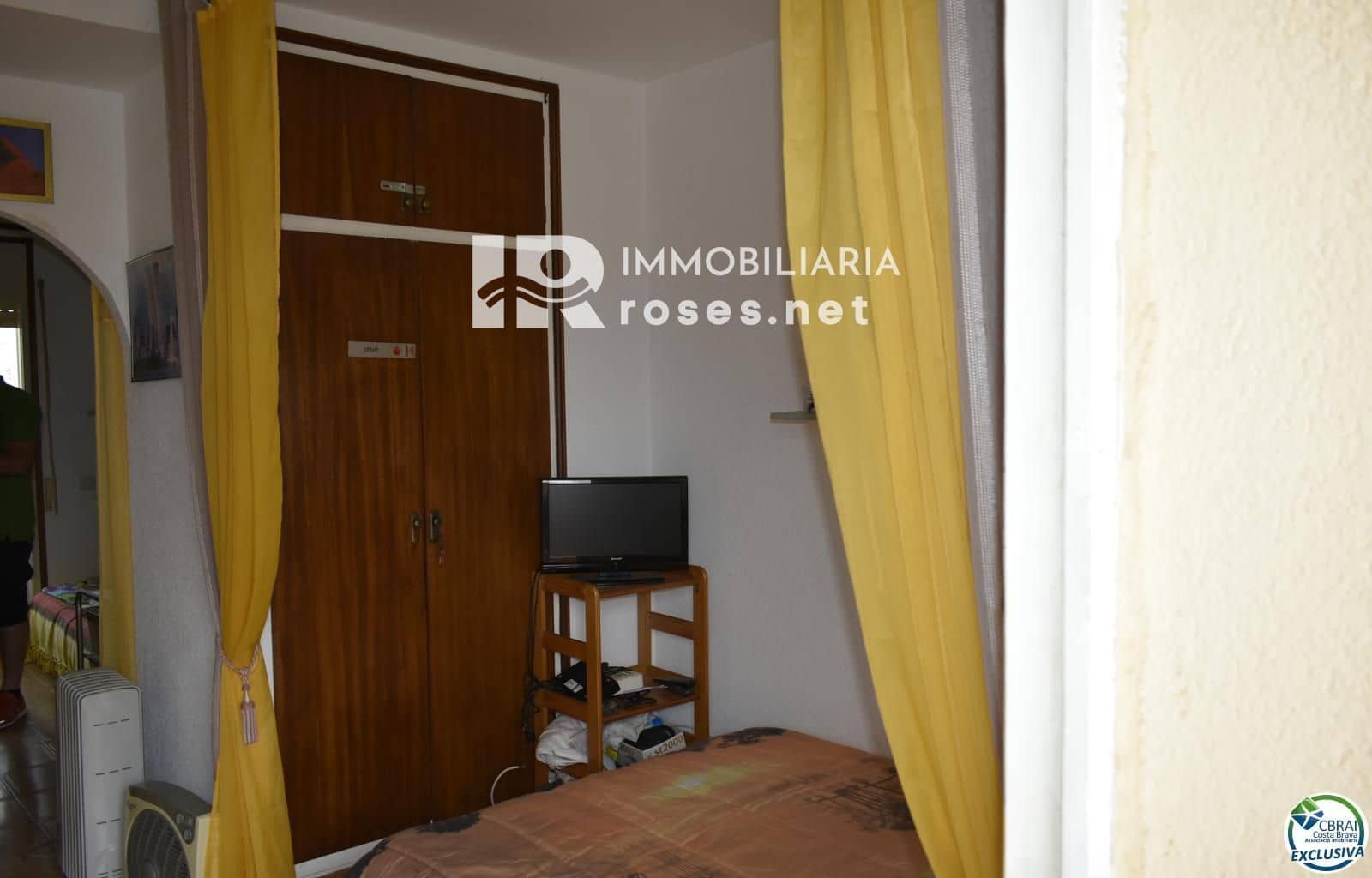 Flat for sale in Santa Margarida - € 94,000 (Ref: 9720329)