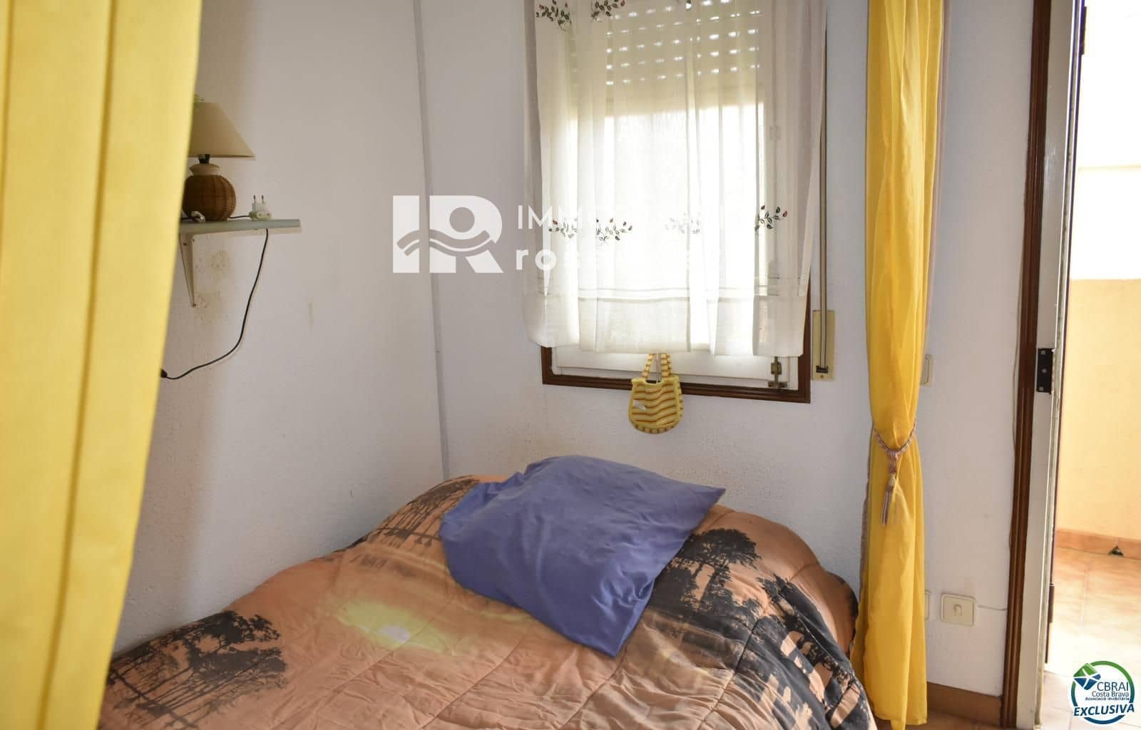 Flat for sale in Santa Margarida - € 94,000 (Ref: 9720329)