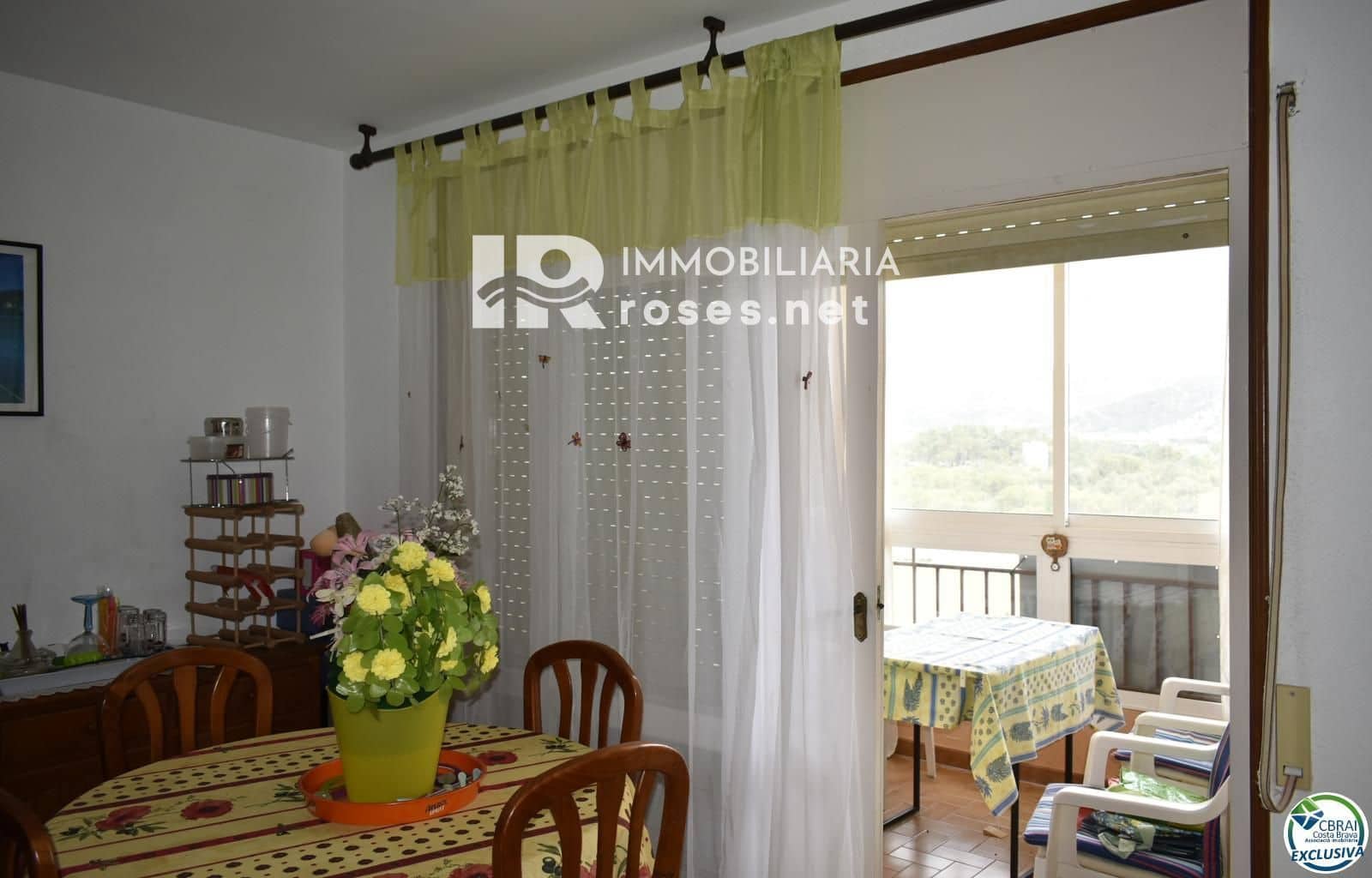 Flat for sale in Santa Margarida - € 94,000 (Ref: 9720329)