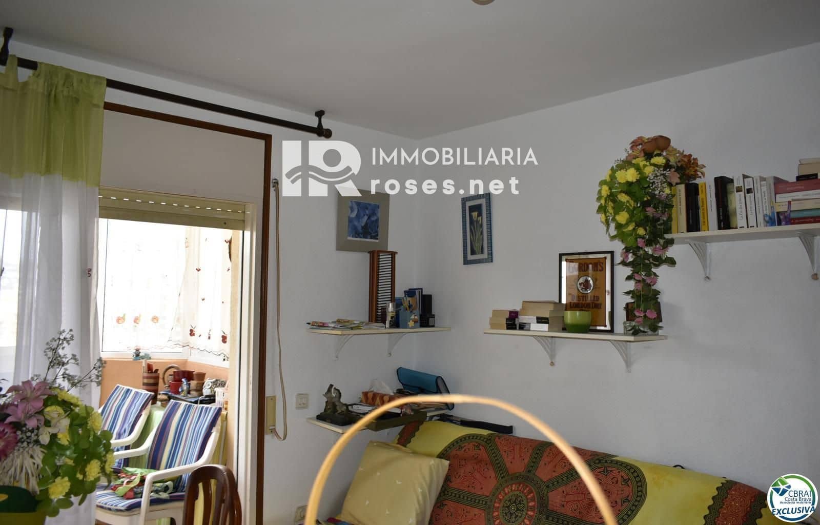Flat for sale in Santa Margarida - € 94,000 (Ref: 9720329)