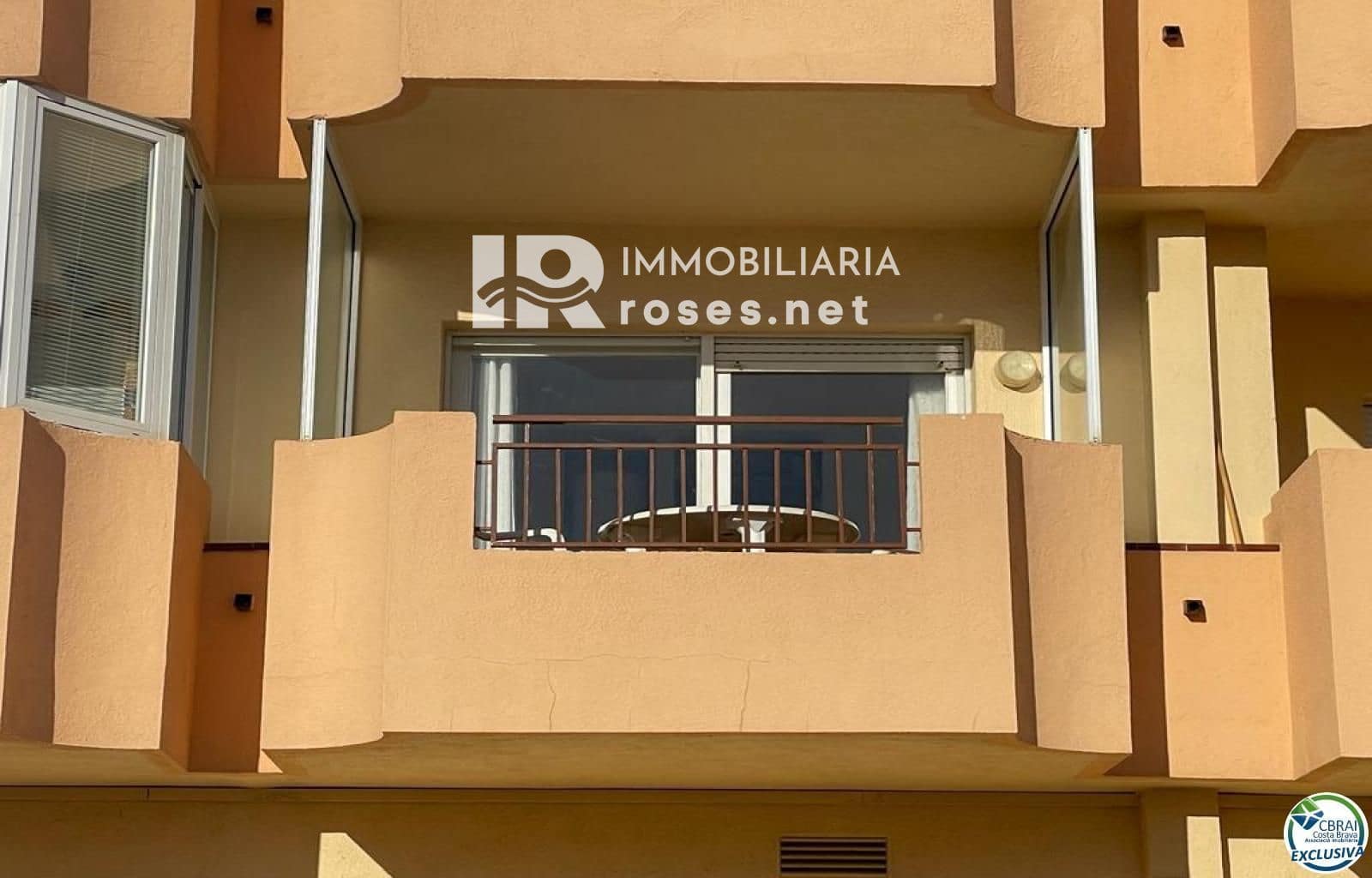 Flat for sale in Santa Margarida - € 94,000 (Ref: 9720329)