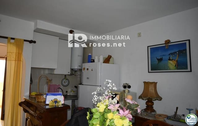 Apartamento para venda em Santa Margarida, Roses - 94 000 € (Ref: 9720329)