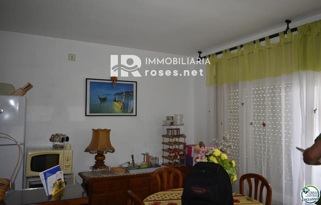 Apartamento para venda em Santa Margarida, Roses - 94 000 € (Ref: 9720329)