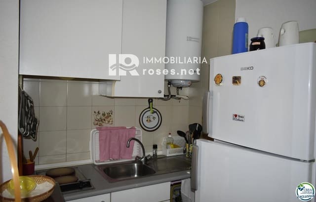 Apartamento para venda em Santa Margarida, Roses - 94 000 € (Ref: 9720329)
