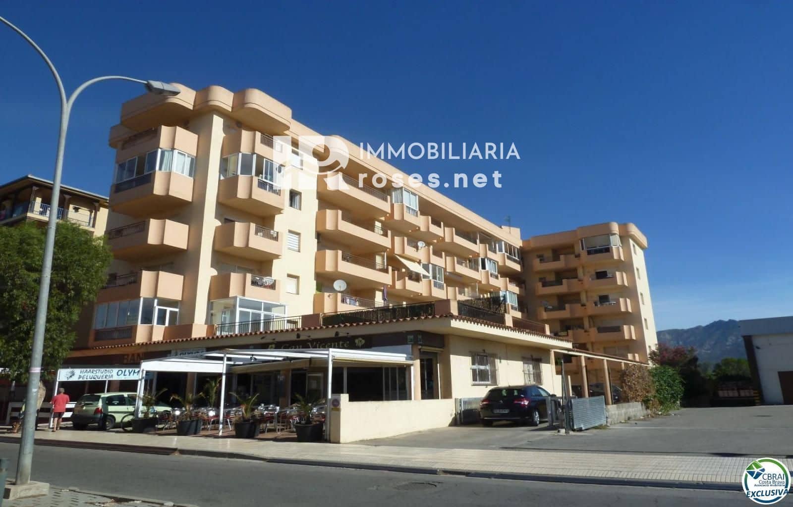 Flat for sale in Santa Margarida - € 94,000 (Ref: 9720329)