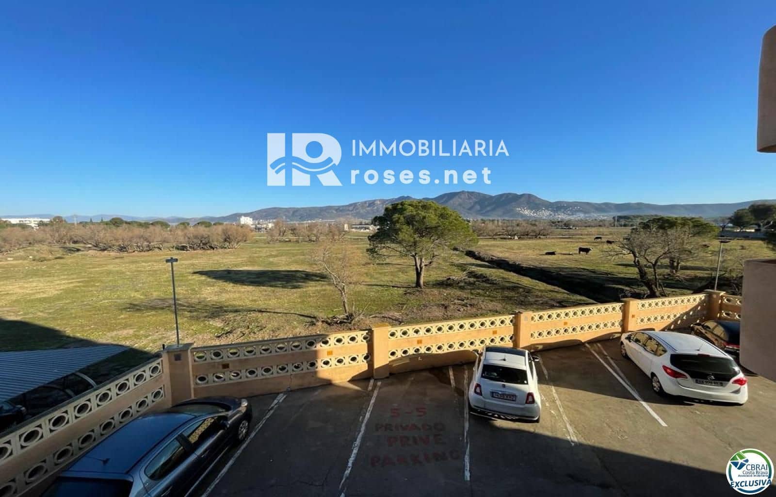 Flat for sale in Santa Margarida - € 94,000 (Ref: 9720329)