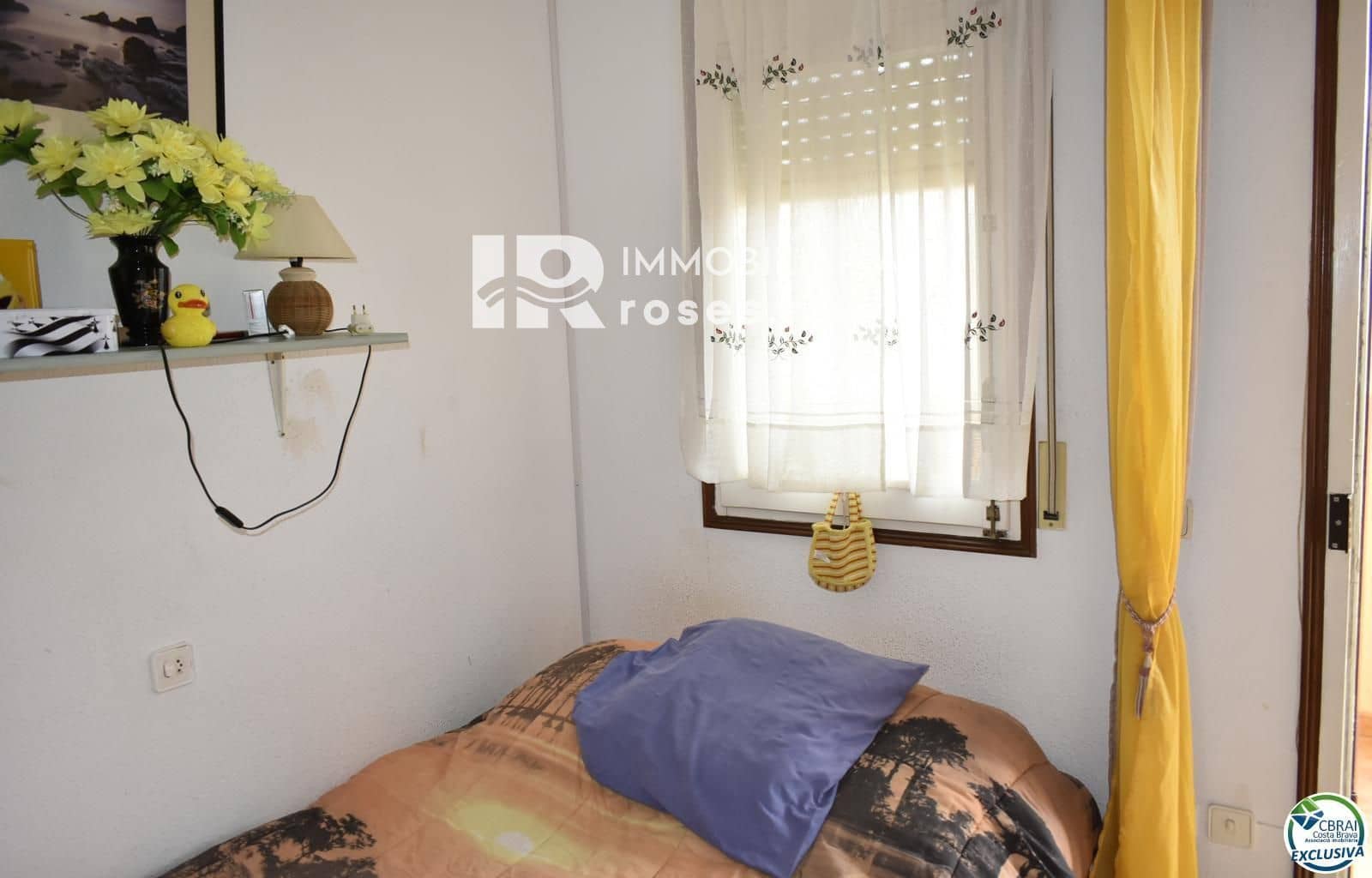 Flat for sale in Santa Margarida - € 94,000 (Ref: 9720329)