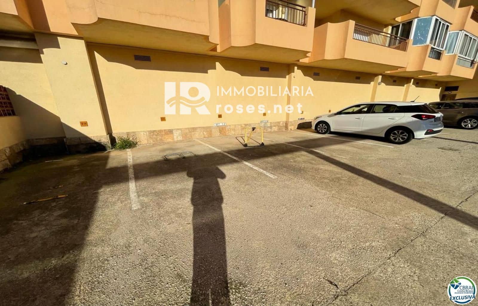 Flat for sale in Santa Margarida - € 94,000 (Ref: 9720329)