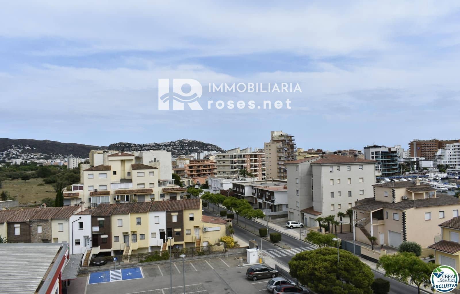 Flat for sale in Santa Margarida - € 94,000 (Ref: 9720329)