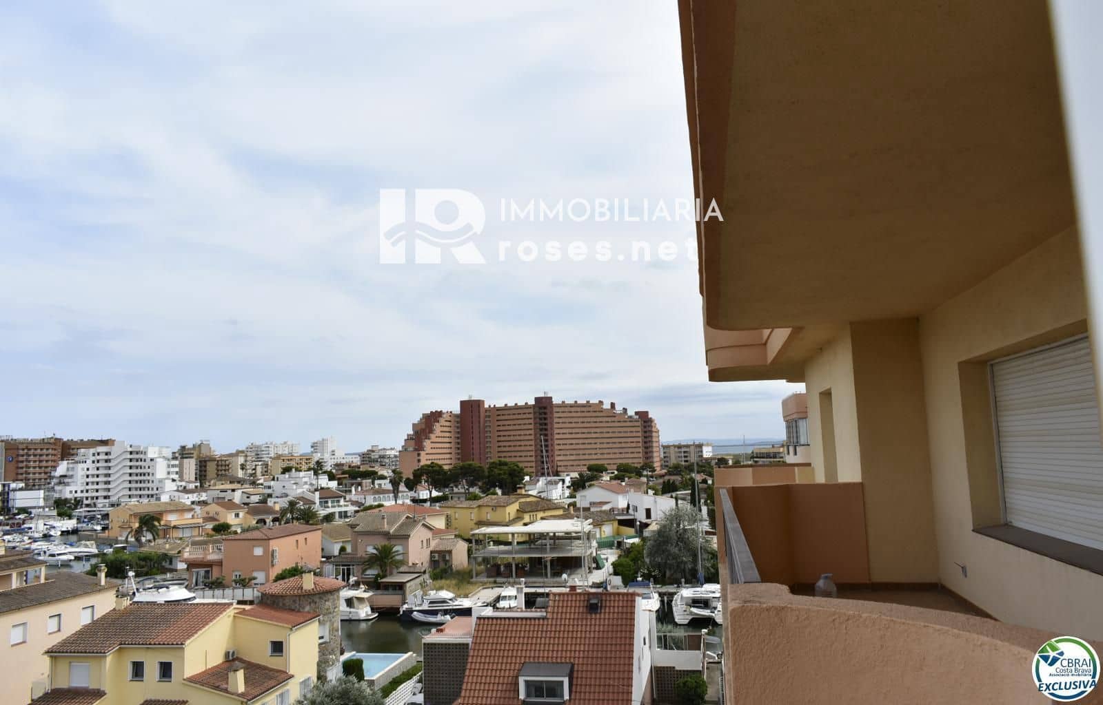 Flat for sale in Santa Margarida - € 94,000 (Ref: 9720329)