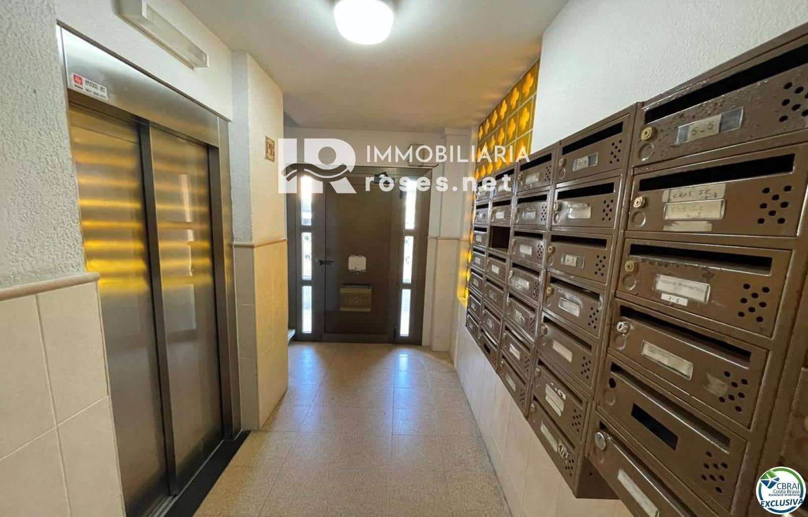 Flat for sale in Santa Margarida - € 94,000 (Ref: 9720329)