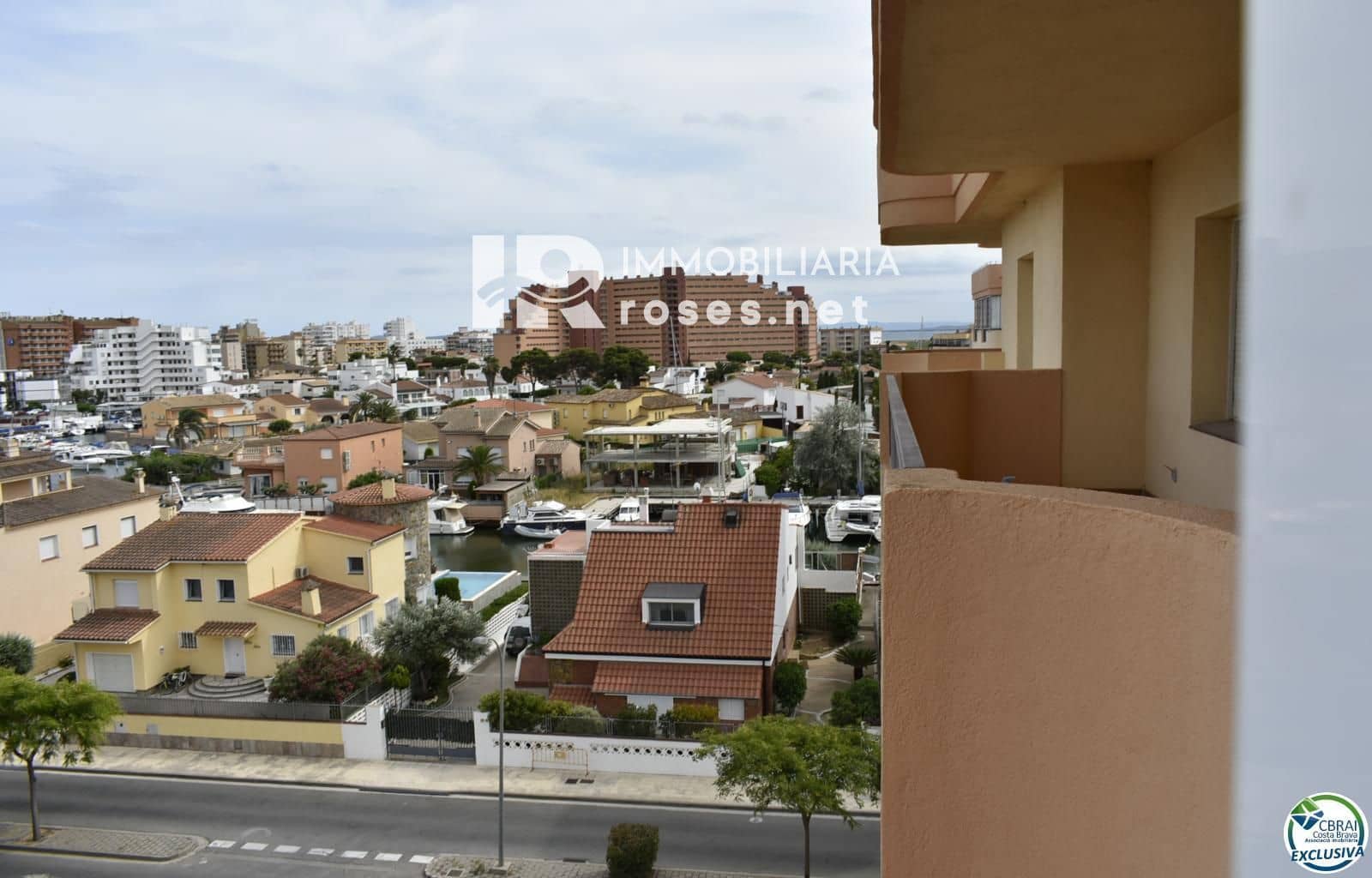 Flat for sale in Santa Margarida - € 94,000 (Ref: 9720329)
