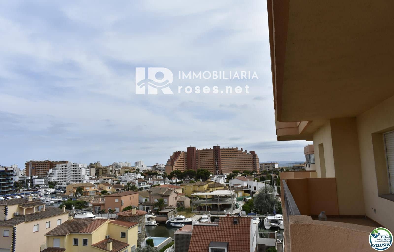 Flat for sale in Santa Margarida - € 94,000 (Ref: 9720329)