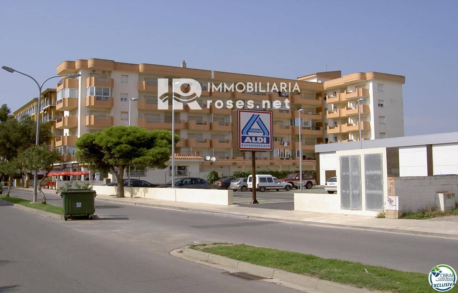 Flat for sale in Santa Margarida - € 94,000 (Ref: 9720329)