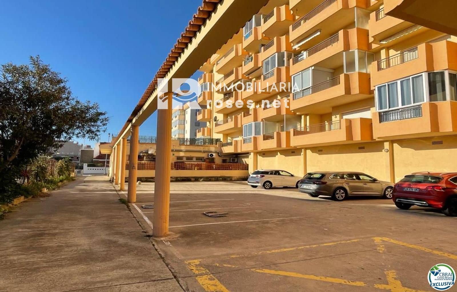 Flat for sale in Santa Margarida - € 94,000 (Ref: 9720329)