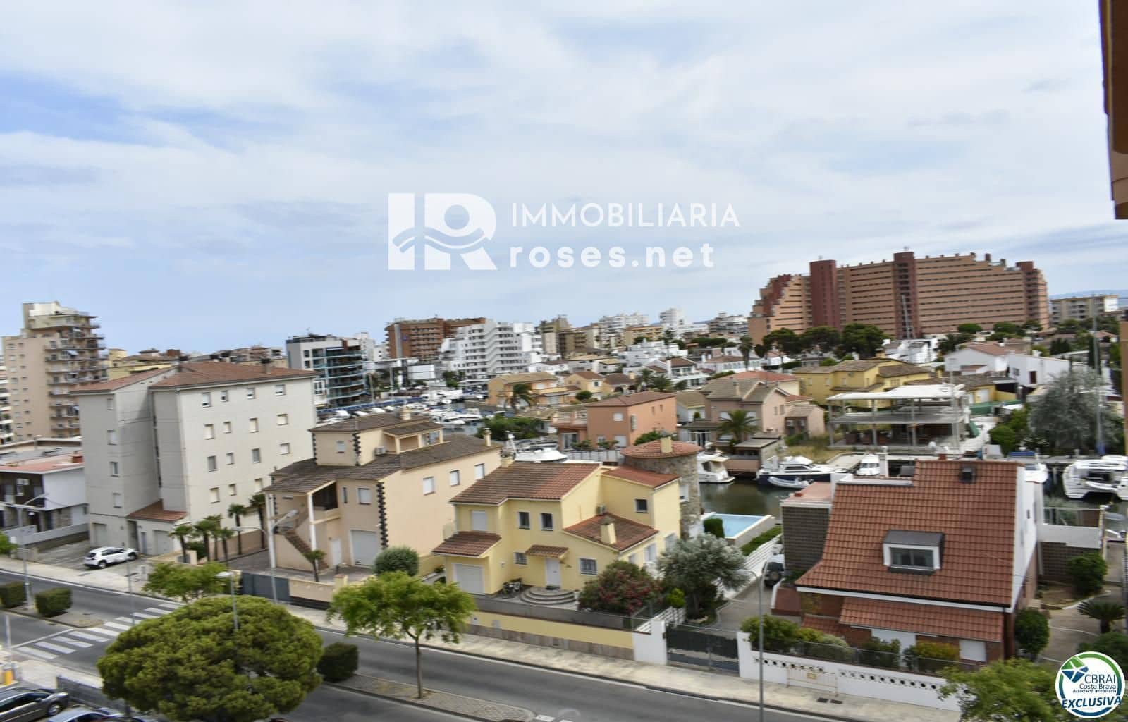 Flat for sale in Santa Margarida - € 94,000 (Ref: 9720329)