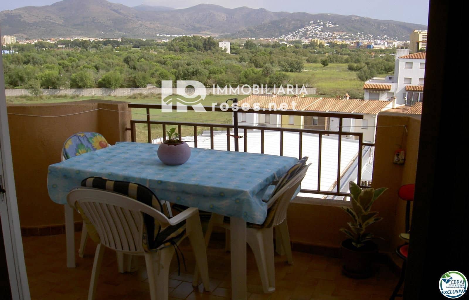Flat for sale in Santa Margarida - € 94,000 (Ref: 9720329)