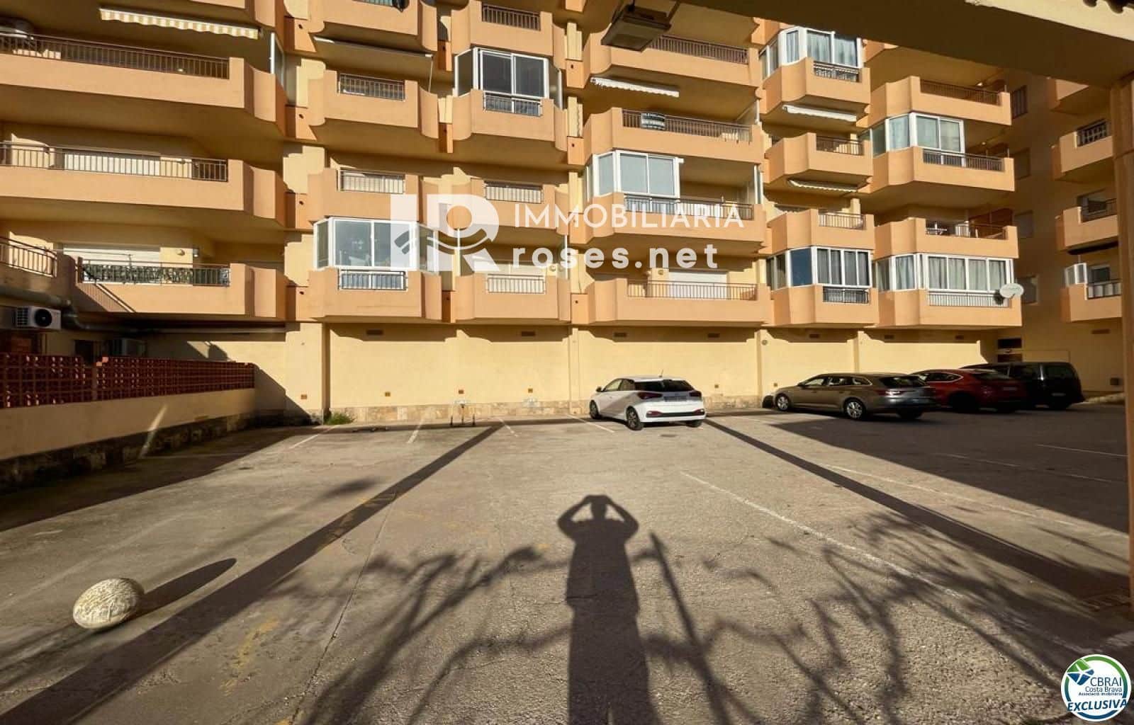 Flat for sale in Santa Margarida - € 94,000 (Ref: 9720329)