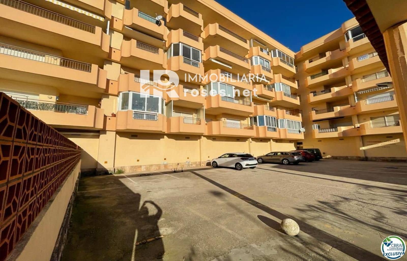 Flat for sale in Santa Margarida - € 94,000 (Ref: 9720329)