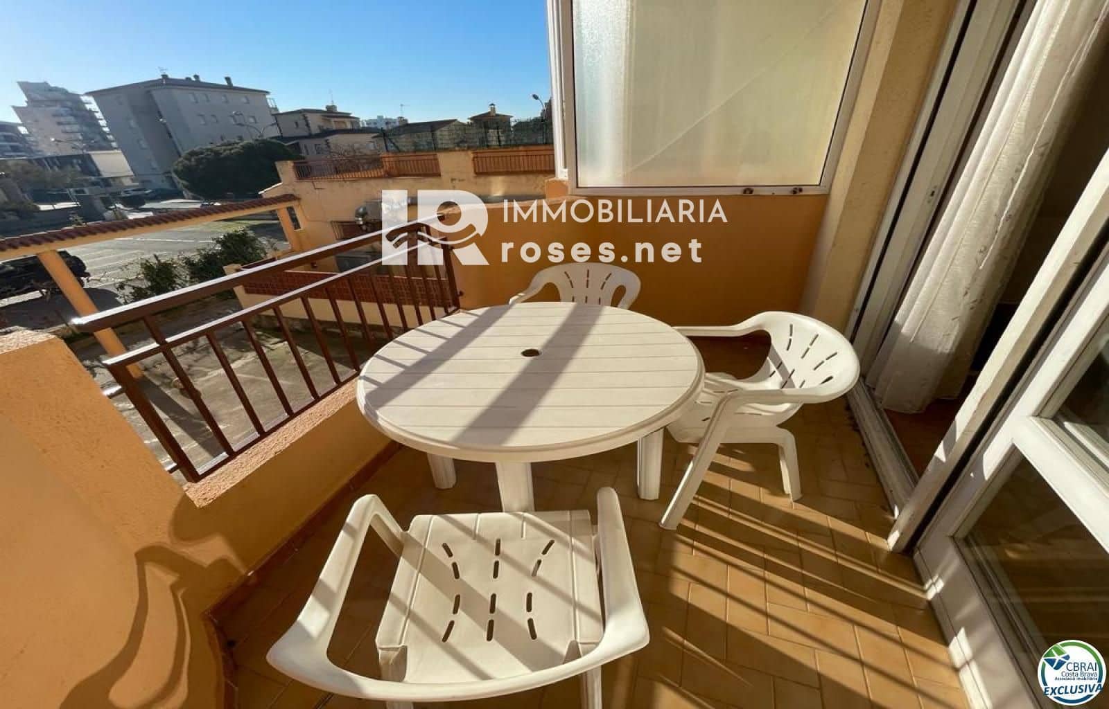 Flat for sale in Santa Margarida - € 94,000 (Ref: 9720329)
