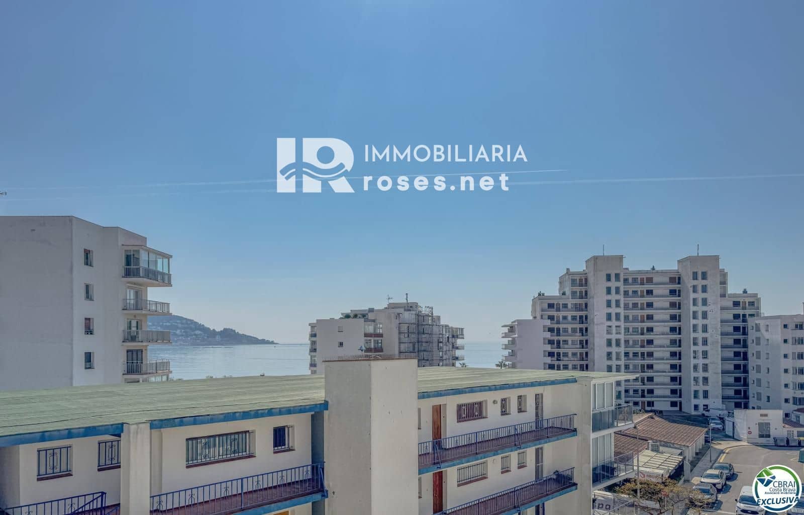 2 bedroom Flat for sale in Santa Margarida with pool - € 240,000 (Ref: 9720330)