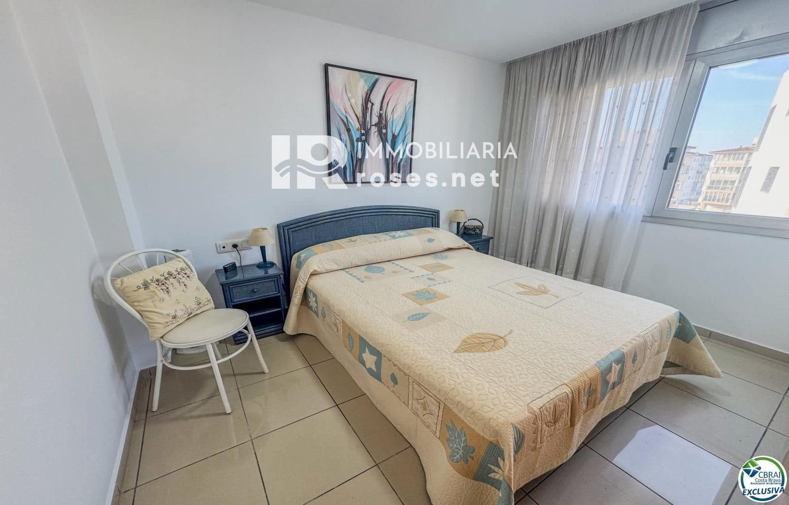 2 bedroom Flat for sale in Santa Margarida with pool - € 240,000 (Ref: 9720330)