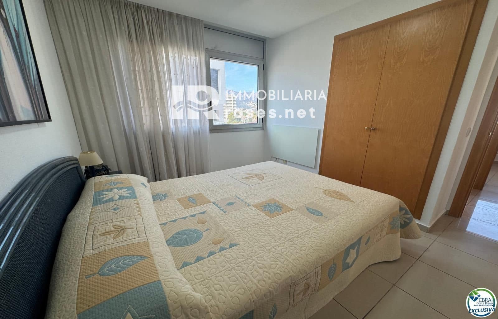 2 bedroom Flat for sale in Santa Margarida with pool - € 240,000 (Ref: 9720330)