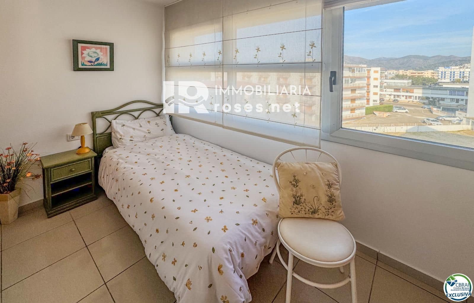 2 bedroom Flat for sale in Santa Margarida with pool - € 240,000 (Ref: 9720330)
