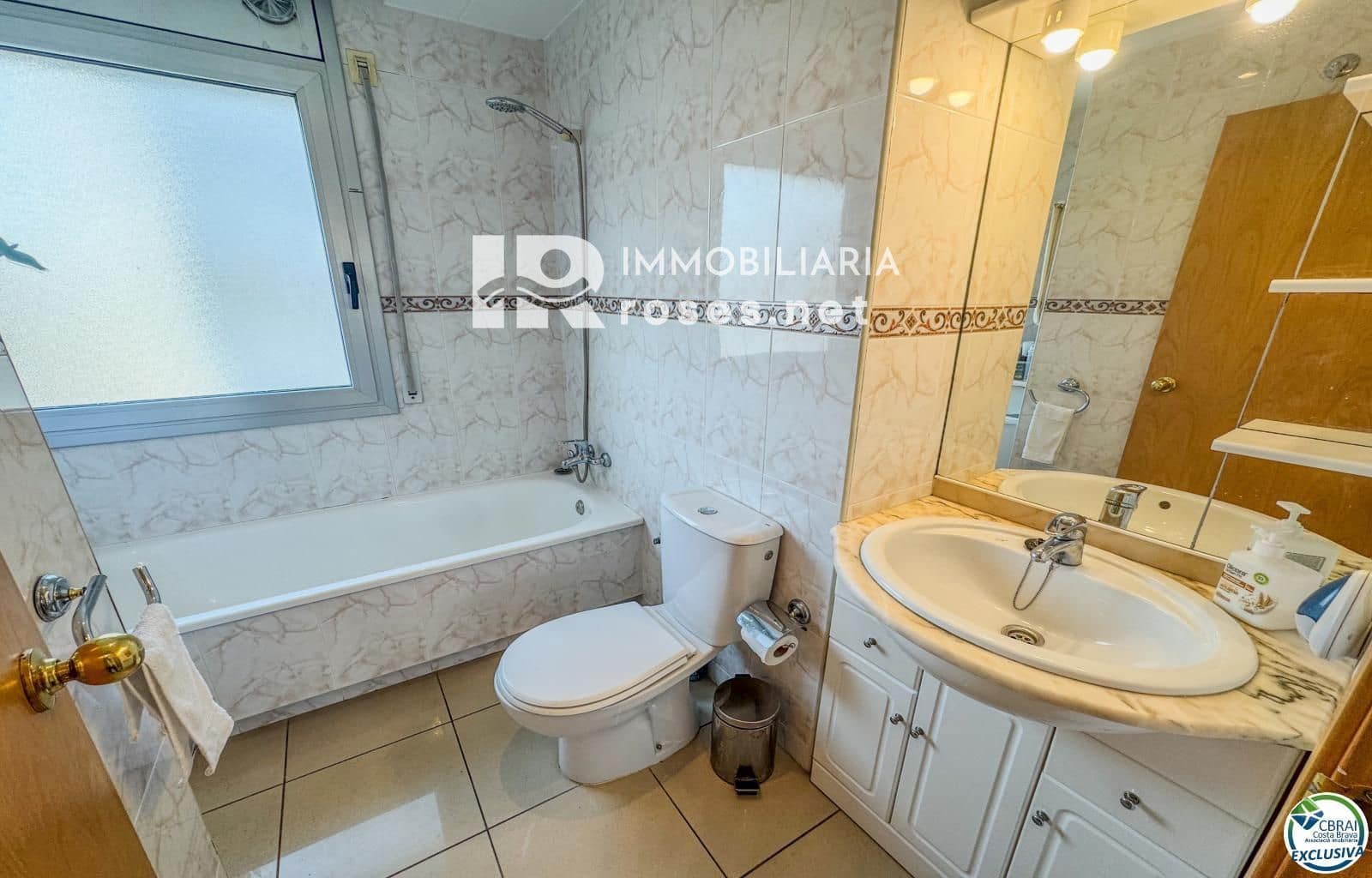 2 bedroom Flat for sale in Santa Margarida with pool - € 240,000 (Ref: 9720330)