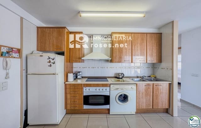 2 quarto Apartamento para venda em Santa Margarida, Roses com piscina - 240 000 € (Ref: 9720330)