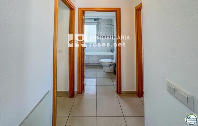 2 quarto Apartamento para venda em Santa Margarida, Roses com piscina - 240 000 € (Ref: 9720330)