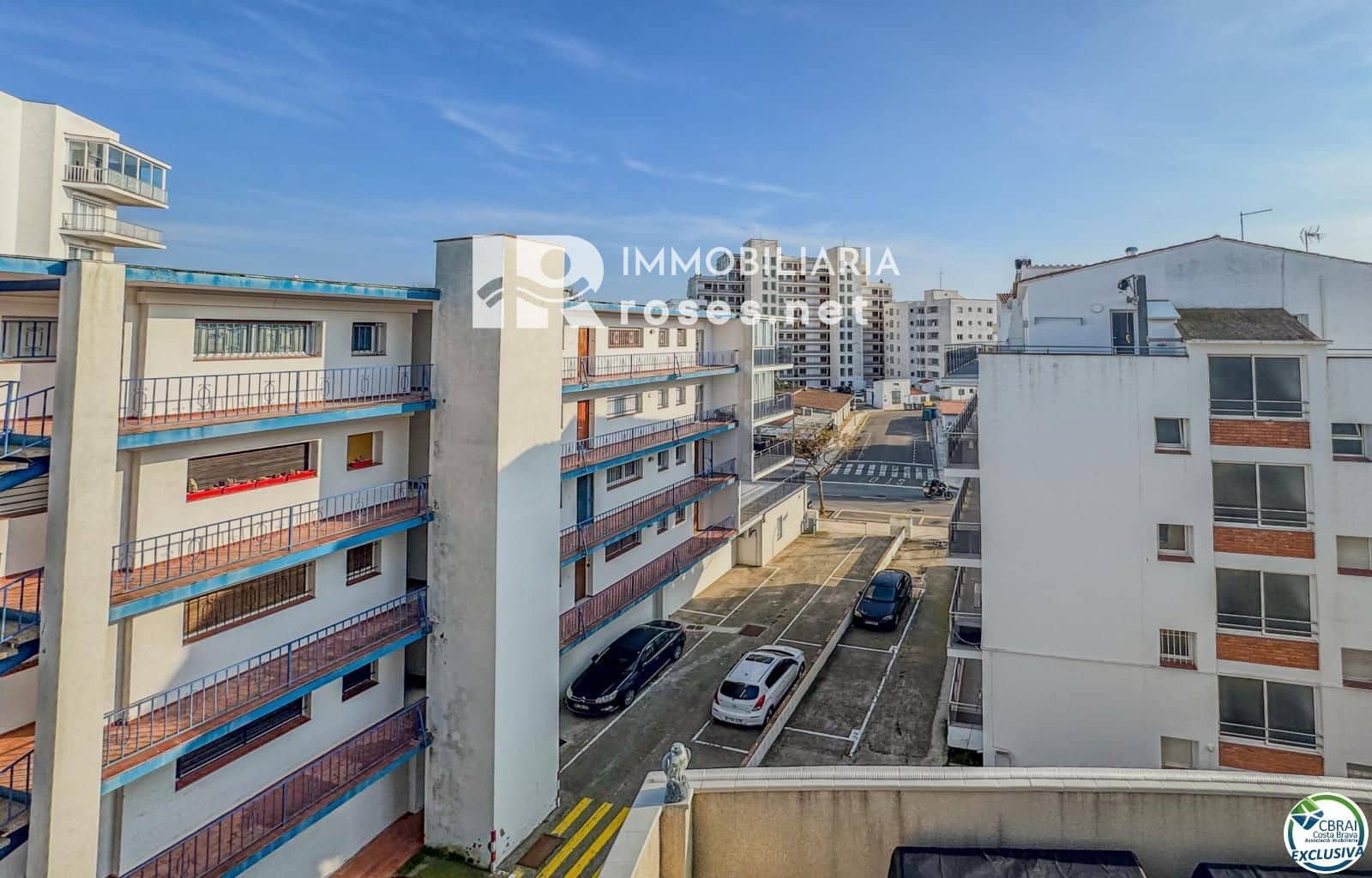 2 bedroom Flat for sale in Santa Margarida with pool - € 240,000 (Ref: 9720330)