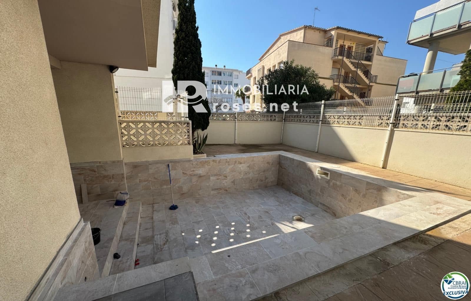 2 bedroom Flat for sale in Santa Margarida with pool - € 240,000 (Ref: 9720330)
