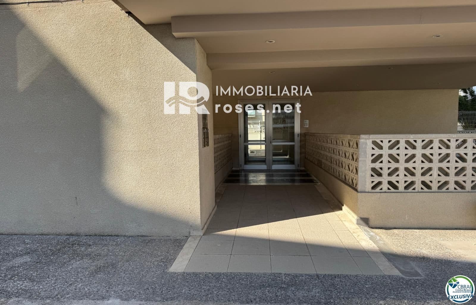 2 bedroom Flat for sale in Santa Margarida with pool - € 240,000 (Ref: 9720330)