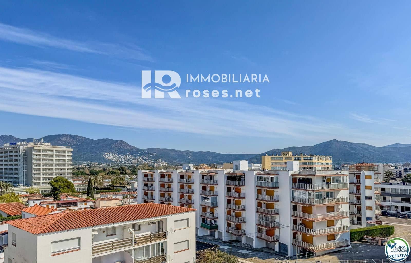 2 bedroom Flat for sale in Santa Margarida with pool - € 240,000 (Ref: 9720330)