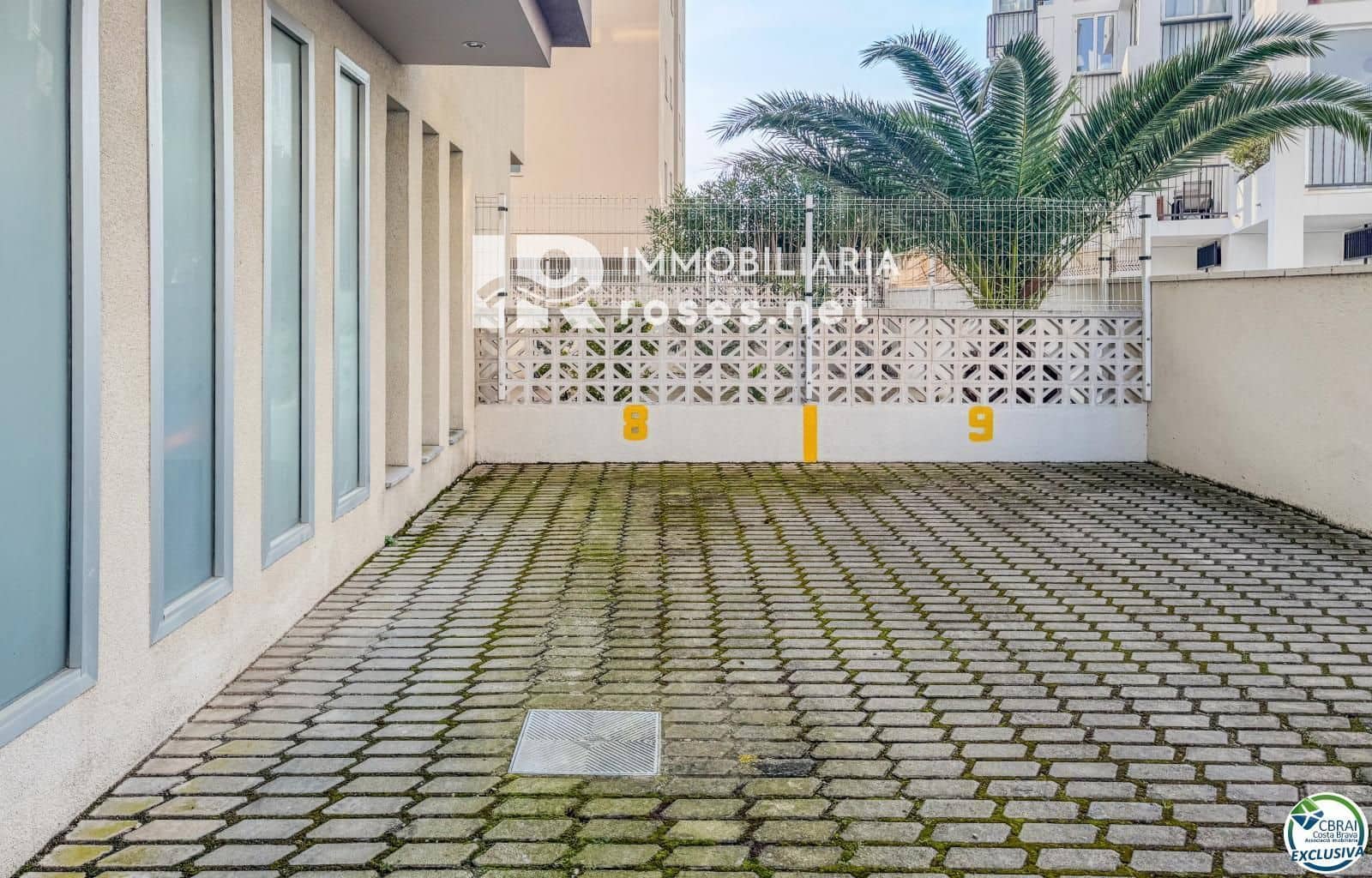 2 bedroom Flat for sale in Santa Margarida with pool - € 240,000 (Ref: 9720330)