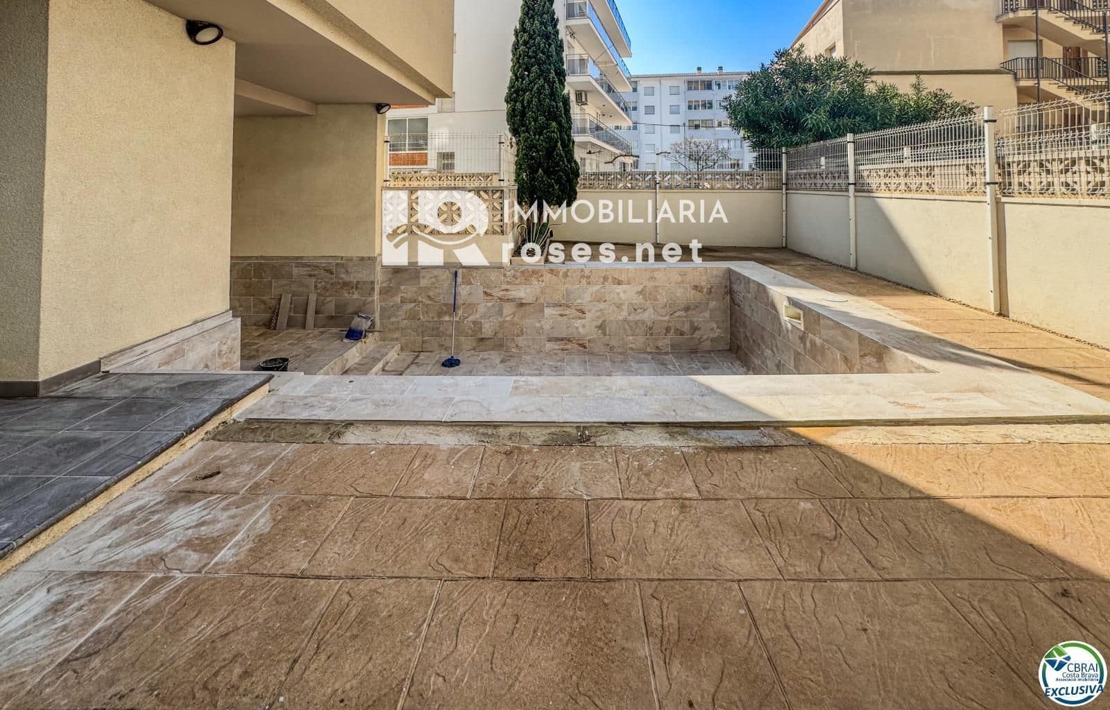 2 bedroom Flat for sale in Santa Margarida with pool - € 240,000 (Ref: 9720330)