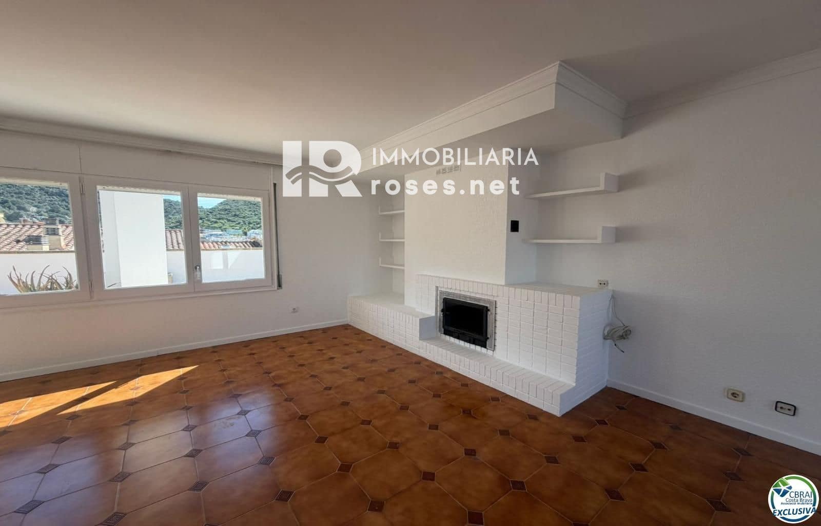 3 sovrum Lägenhet till salu i Roses - 530 000 € (Ref: 9733416)