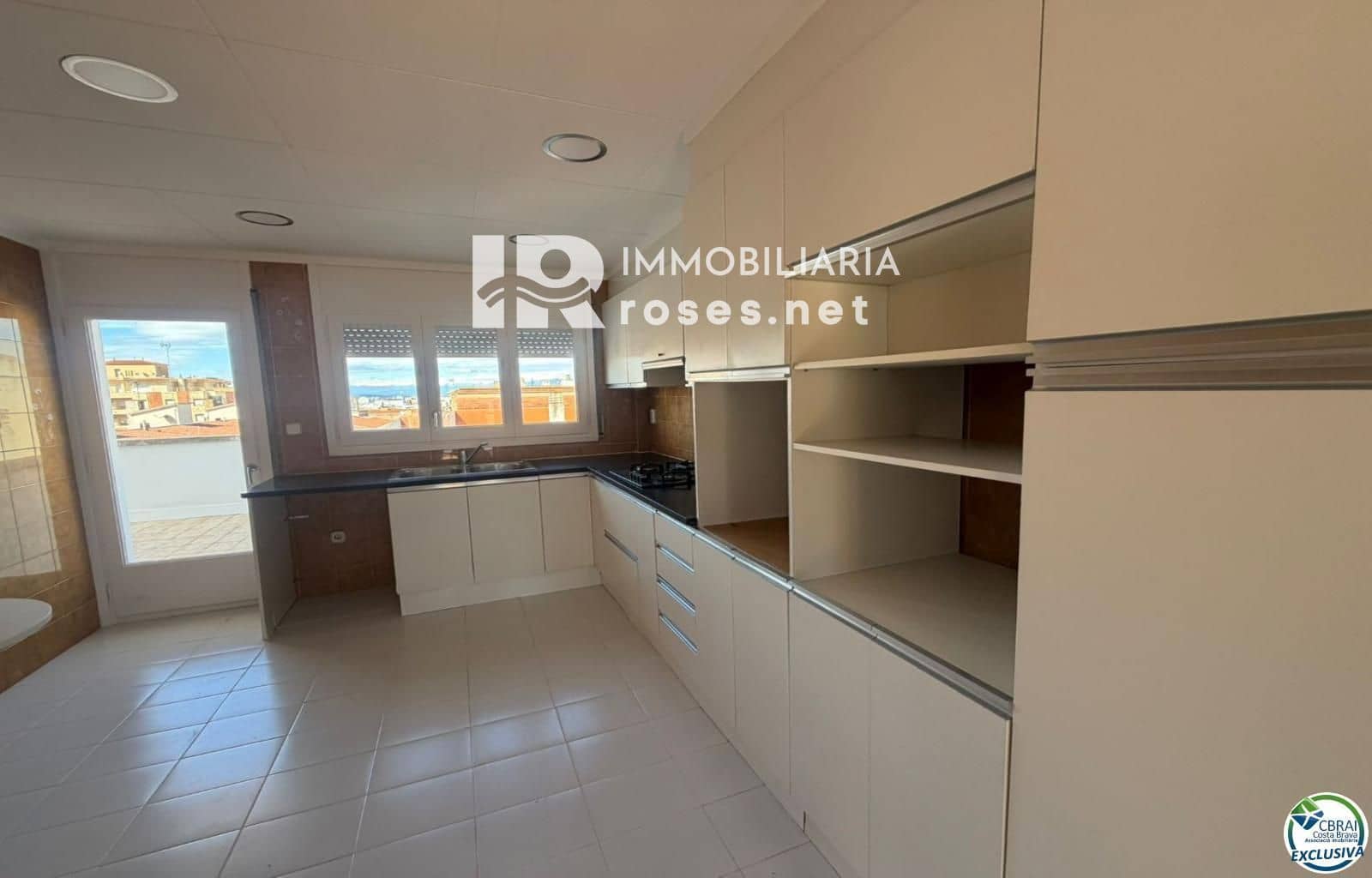 3 sovrum Lägenhet till salu i Roses - 530 000 € (Ref: 9733416)