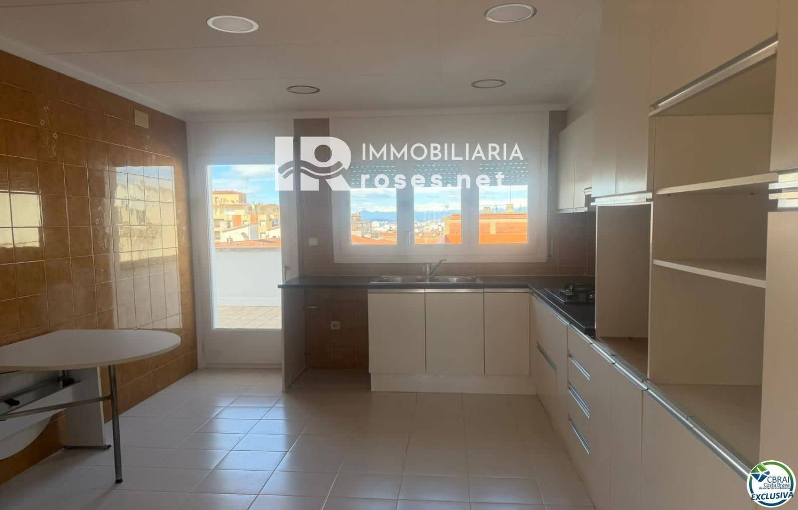 3 sovrum Lägenhet till salu i Roses - 530 000 € (Ref: 9733416)