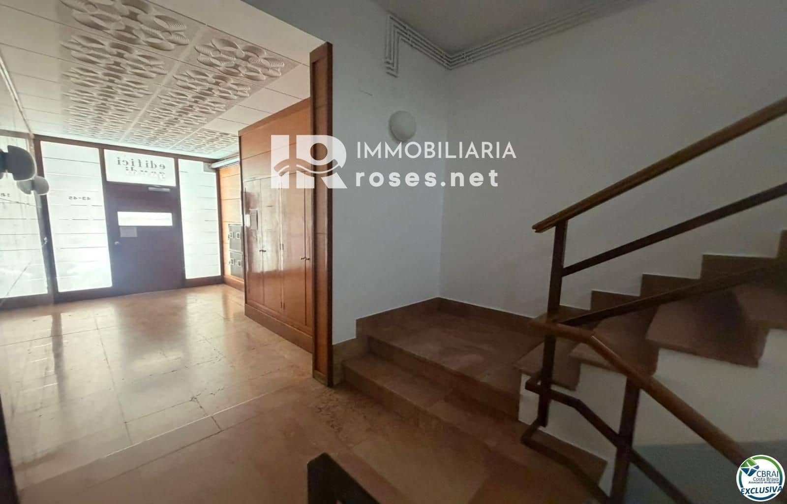 3 sovrum Lägenhet till salu i Roses - 530 000 € (Ref: 9733416)